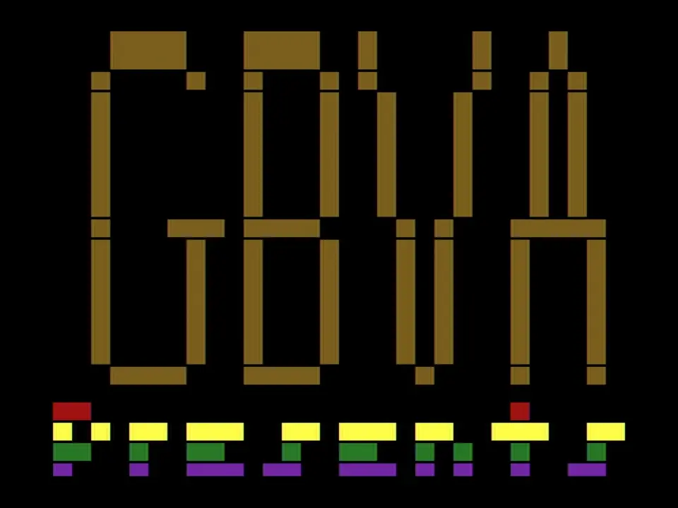 P.K.E. game GBVA presents
